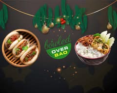 Bowled Over Bao (Northampton)