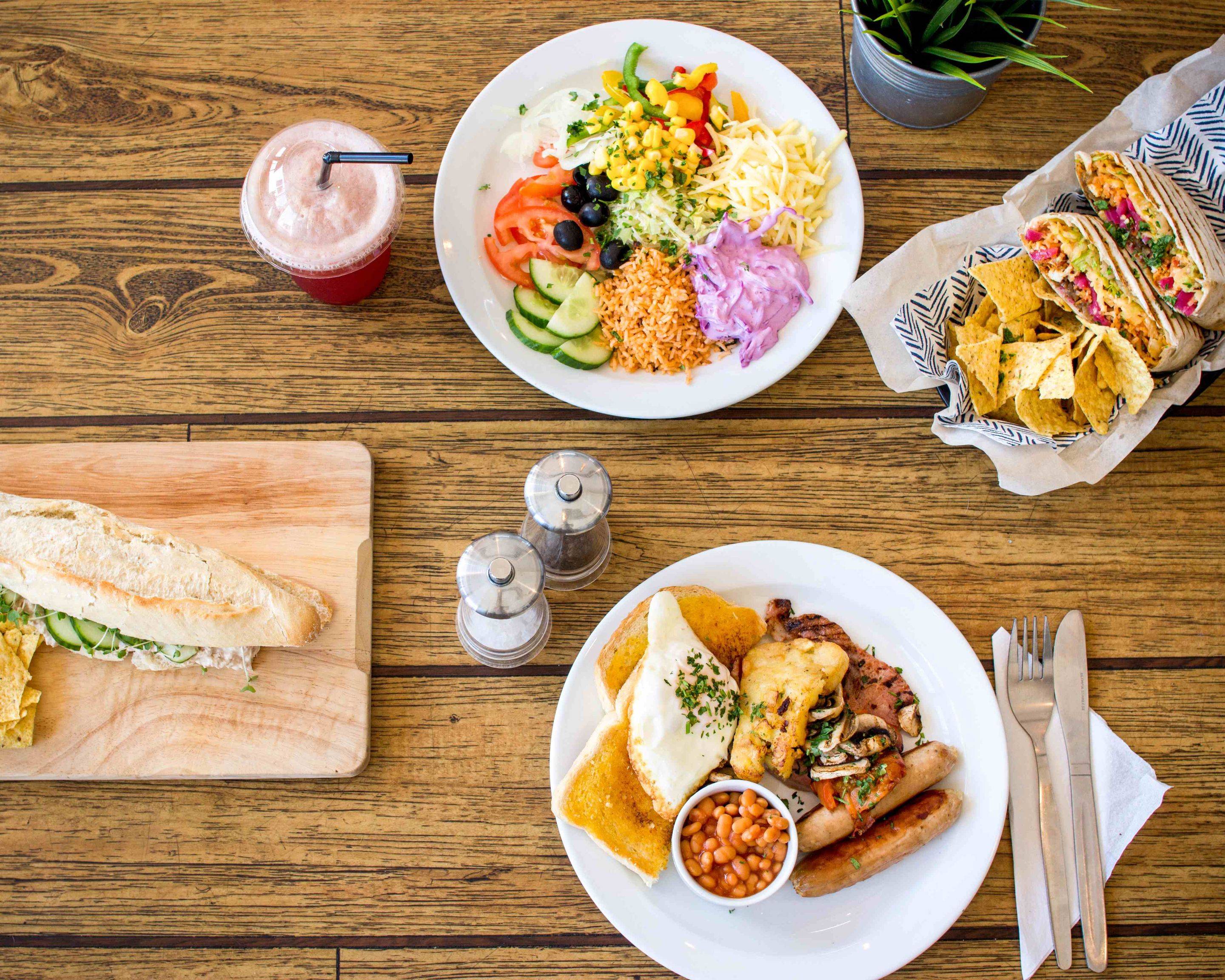 Parc Deli Menu Takeaway in Cardiff Delivery Menu & Prices Uber Eats