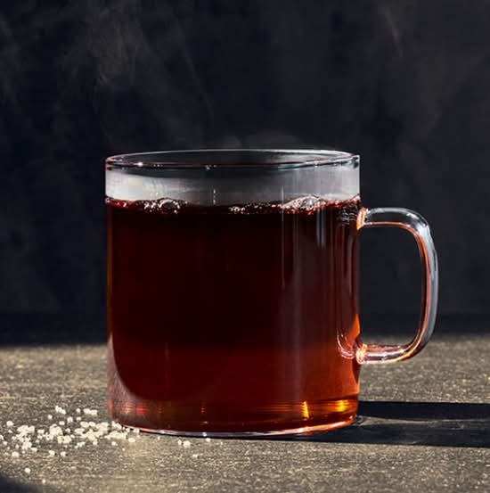 Hot Tea