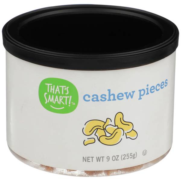 That's Smart! Cashew Pieces