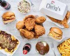 Clucky's