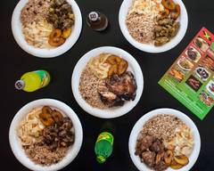Miller's Jamaican Cuisine