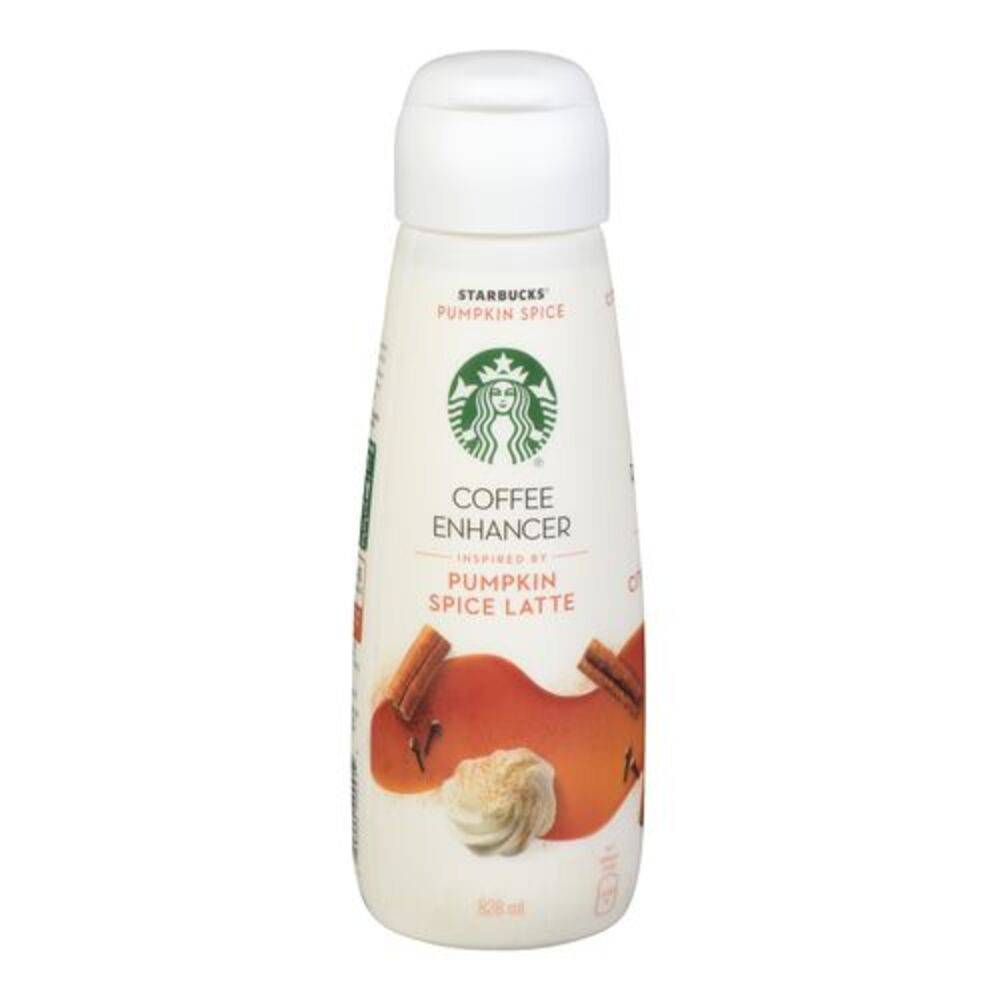 Starbucks Pumpkin Spice Latte (828 g)