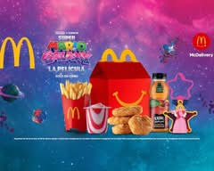 McDonald's Palmira