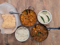 Zaika Indian Kitchen