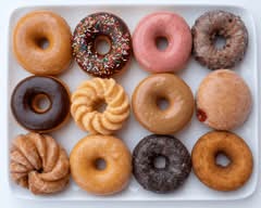 Golden Gate Donuts
