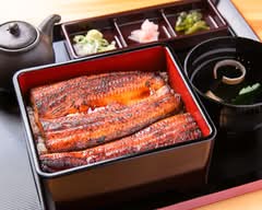 【鰻・うなぎのお店】山わき