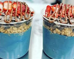 Cup of Joy Smoothie Acai Bowls and more (Thorndale)