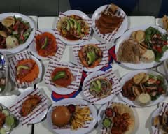 Marisqueria Señor Pez (Santa Eduwiges)