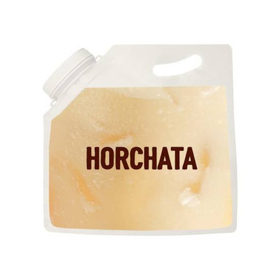 Take Out Gallon: Horchata