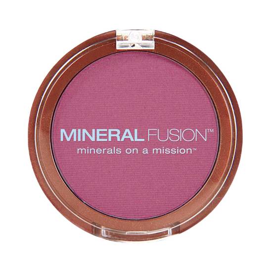 Mineral Fusion Blush Smashing (1 ea)