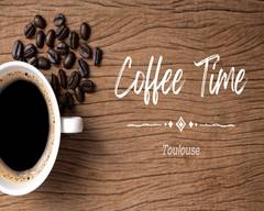 Coffee Time ☕️