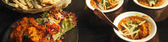 The Tamarind Terrace Indian Cafe (2820 S Alma School Rd Suite 15)