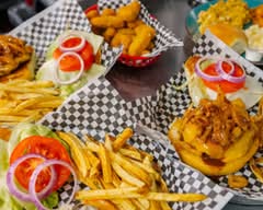 Neumeier’s Whippoorwill Restaurant (509 Garrison Ave)