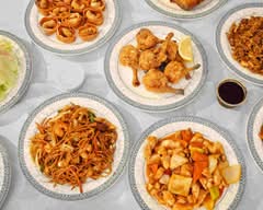 Restaurante GRANCHINA