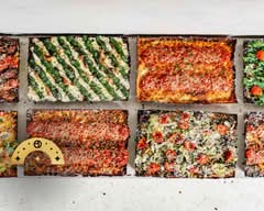 Joyride Pizza, Market