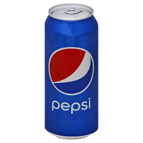 Pepsi Cola Soda (16 fl oz)