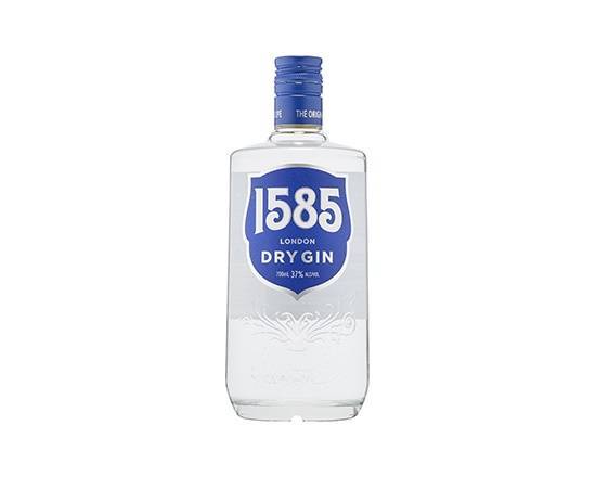 1585 London Dry Gin 700mL