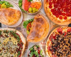 Pizza Depot - Edmonton
