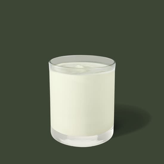Creamy Protein Pistachio