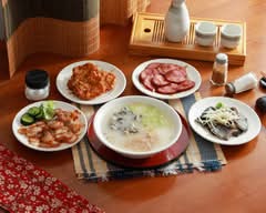 郭正老牌蚵粥肉粥