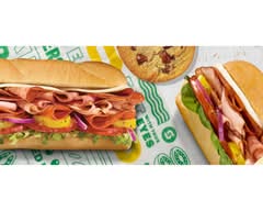 Subway (Brügg)