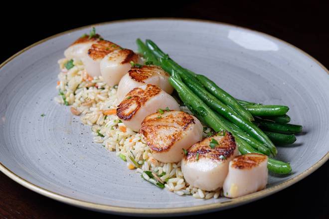 Scallops