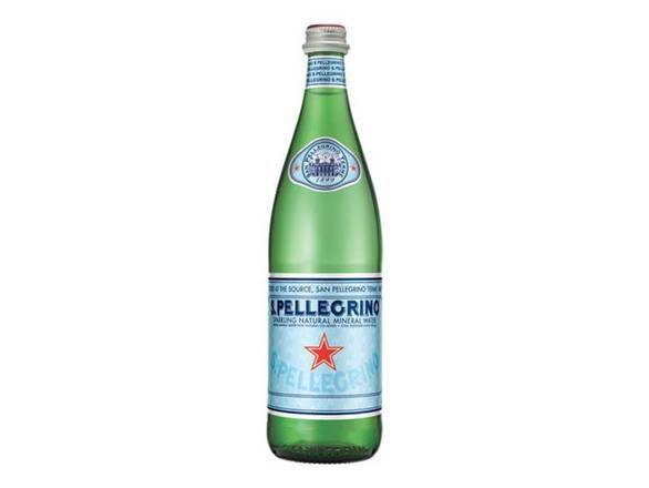 San Pellegrino Sparkling Water
