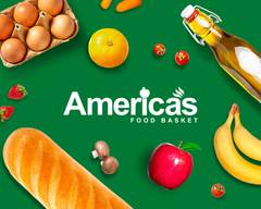 America's Food Basket (942 Hyde Park Ave)