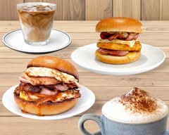 Cafe Macquarie (Belmont)