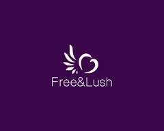 Free and lush