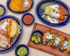 CATRINAS MEXICAN GRILL