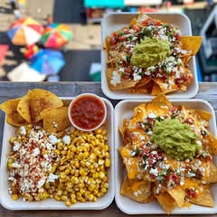 Michi Elotes (Queretaro)