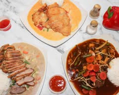 Thai Gourmet Marburg