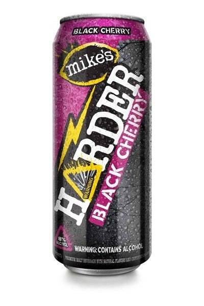 Mike's Harder Black Cherry Beer (16 fl oz)
