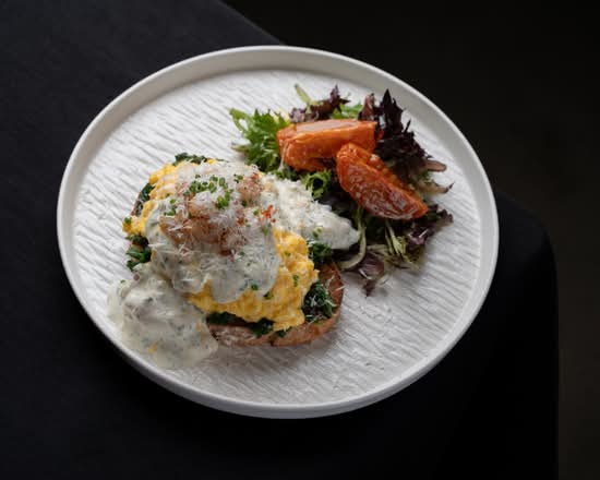 Cafe & life co (Buswell Street)