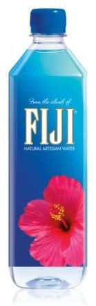 FIJI Natural Artesian Water 700ml