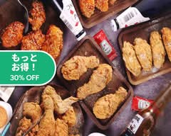 チキン&バーガー下井草店 Chicken&burger shimoyigusa