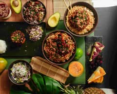 Kaïkaï Tahitian Food