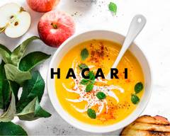 【スープ全品750円！】ハカリデスープ