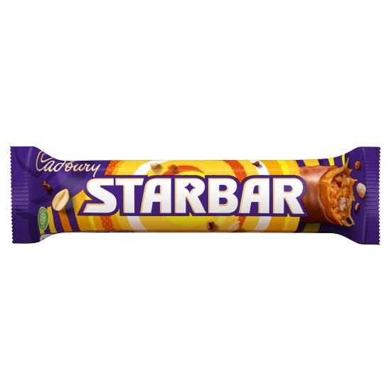 Cadbury Starbar Chocolate Bar (49g)