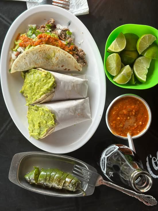 Las Humaderas Sauces