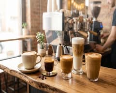 Café Base