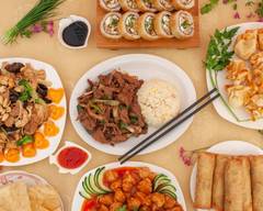 Comida China y Sushi Feiyue