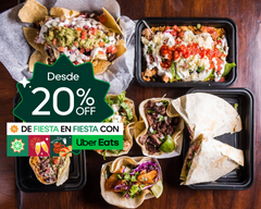 Taquería Obregón (Plaza Mariachi)