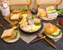 日日DayDay早午餐