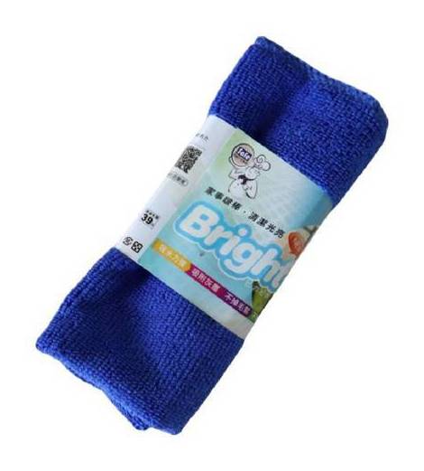 安適抹布30*30CM#4713741910359