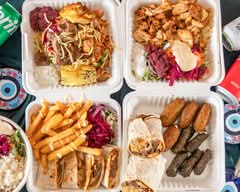 Annabelle Kebab House Paraparaumu