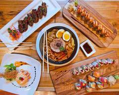 Ichiban Steak House