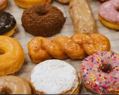 Rise N Shine Donuts